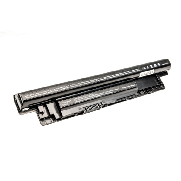 Аккумулятор PowerPlant для ноутбуков Dell Inspiron 3541 (MR90Y) 11.1V 5200mAh